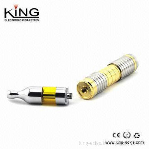2014 popular mechanical, e cig s1000 atomizer 2.5ml by factory price